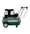 Компрессор Metabo Basic 270-50 OF Silient, 130 л/мин (601594000) - 2