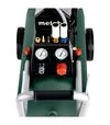 Компрессор Metabo Basic 270-50 OF Silient, 130 л/мин (601594000) - 4