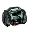 Компресор акумуляторний Metabo AK 18 Multi, без АКБ та ЗП (600794850) - 4