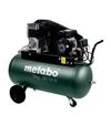Компрессор Metabo Mega 350-100 W, 250 л/мин (601538000) - 1
