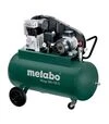 Компрессор Metabo Mega 350-100 D, 250 л/мин, 380 В (601539000) - 1