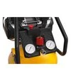 Компрессор DeWALT DXCMS2550VE, 260 л/мин, 10 Бар, 50 л - 2