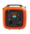 Компрессор автомобильный BLACK+DECKER ASI400, 12 В, 11 бар - 2