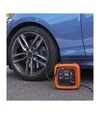 Компрессор автомобильный BLACK+DECKER ASI400, 12 В, 11 бар - 3