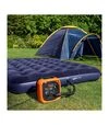 Компрессор автомобильный BLACK+DECKER ASI400, 12 В, 11 бар - 5
