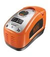 Автомобильный компрессор BLACK+DECKER ASI300, 11 л/мин, 12 В, давление 10,95 Бар - 1