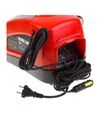 Автомобильный компрессор BLACK+DECKER ASI300, 11 л/мин, 12 В, давление 10,95 Бар - 4