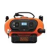 Компрессор автомобильный аккумуляторный BLACK+DECKER BDCINF18N, 18 В, без АКБ и ЗП - 1