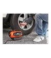 Компрессор автомобильный аккумуляторный BLACK+DECKER BDCINF18N, 18 В, без АКБ и ЗП - 5