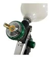 Краскопульт GTM 1,4 мм, 0,6 л (SG602HVLP (1,4)) - 3