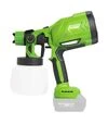 Фарбопульт аккумуляторный ProCraft PSE-24, без АКБ и ЗУ (30289) - 1