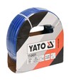 Пневматический шланг гибридный YATO, &Oslash;6,5 мм, 30 м, 1/4" (YT-24232) - 2