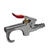 Пистолет пневматический продувной Einhell с насадками 7 шт. (4132759) - 2
