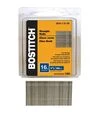 Цвяхи прямі BOSTITCH SB16-1.75, SB16, 45x1,6 мм, капелюшок 3 мм, оцинковані, 2500 шт. (SB16-1.75) - 4