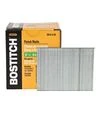 Цвяхи прямі BOSTITCH SB16-2.50, SB16, 65x1,6 мм, капелюшок 3 мм, оцинковані, 2500 шт. (SB16-2.50) - 4