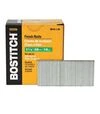 Цвяхи прямі BOSTITCH SB16-1.50, SB16, 38x1,6 мм, капелюшок 3 мм, оцинковані, 2500 шт. (SB16-1.50) - 1
