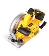 Дисковая (циркулярная) пила DeWALT DCS570N без АКБ и ЗУ - 4