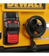 Дисковая настольная пила DeWALT DWE7492 - 8