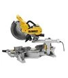 Торцювальна пила DeWALT DWS727 - 3