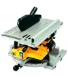 Торцовочная пила DeWALT DWS774 - 2