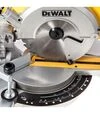 Дискова настільна пила DeWALT DWS777 - 4