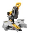 Дискова настільна пила DeWALT DWS780 - 2