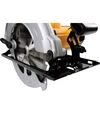 Дисковая (циркулярная) пила DeWALT DWE560 - 3