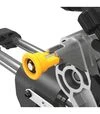 Торцювальна пила акумуляторна DeWALT DCS781X2 - 15