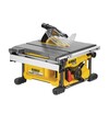 Дискова настільна пила DeWALT DCS7485N без АКБ та ЗП - 1