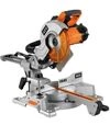 Пила торцовочная AEG PS254L, 2000 Вт, 4500 об/мин (4935440670) - 1