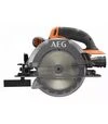 Пила дисковая (циркулярная) AEG BKS18SBL-0, 18 В, 5000 об/мин (4935479660) - 2