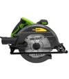 Пила дискова (циркулярна) Procraft KR185/1400 (014008) - 1