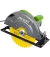 Пила дисковая (циркулярная) Procraft KR255/3000 (003000) - 1