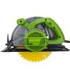 Пила дисковая (циркулярная) Procraft KR255/3000 (003000) - 4