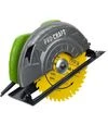 Пила дисковая (циркулярная) Procraft KR255/3000 (003000) - 6