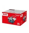 Дискова настільна пила Ronix 2000 Вт, 255 мм (5601) - 5