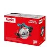 Дисковая (циркулярная) пила аккумуляторная Ronix 165 мм (86090) - 7