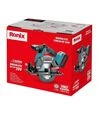 Дискова (циркулярна) пила акумуляторна Ronix без АКБ та ЗП (8902) - 5