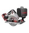 Дискова (циркулярна) пила акумуляторна CROWN CT25002-165HX-4 BMC (CT25002-165HX-4 BMC) - 2