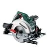 Дисковая (циркулярная) пила Metabo KS 55, 1200 Вт, 160 мм (600855000) - 1