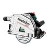 Пила заглибна Metabo KT 66 BL, 2250 Вт, 165 мм (601166000) - 1