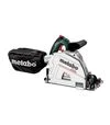 Пила заглибна Metabo KT 66 BL, 2250 Вт, 165 мм, кейс (601166500) - 3