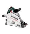 Пила заглибна Metabo KT 66 BL, 2250 Вт, 165 мм, кейс (601166500) - 5