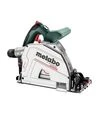 Пила заглибна акумуляторна Metabo KT 18 LTX 66 BL, 18 В, 2x8 А*Год, кейс (601866810) - 3