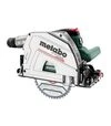 Пила заглибна акумуляторна Metabo KT 18 LTX 66 BL, 18 В, кейс, без АКБ та ЗП (601866840) - 1
