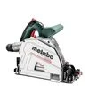 Пила заглибна акумуляторна Metabo KT 18 LTX 66 BL, 18 В + FS 160, без АКБ та ЗП (691172840) - 3