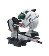 Пила торцовочная Metabo KGS 315 Plus, 2200 Вт + KSU 251 Mobile (691099000) - 2