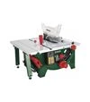 Верстат циркулярний Parkside PMTS210A1, 1200 Вт (PMTS210A1) - 1