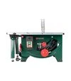 Верстат циркулярний Parkside PMTS210A1, 1200 Вт (PMTS210A1) - 4