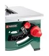 Верстат циркулярний Parkside PMTS210A1, 1200 Вт (PMTS210A1) - 5